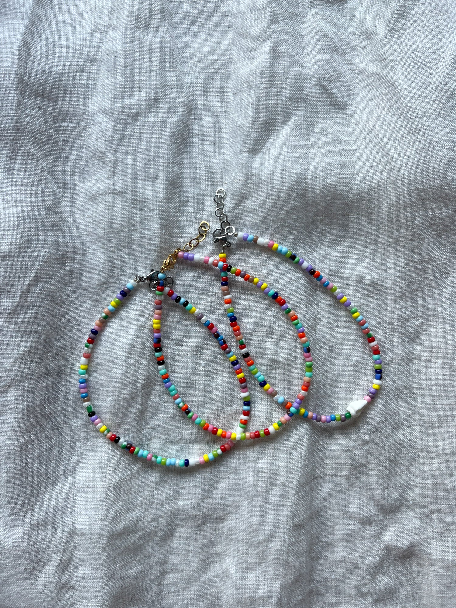 GELANG KAKI